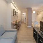 Apartment Halo Dos *