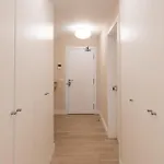Halo Dos Apartment