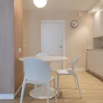 Halo Dos Apartment