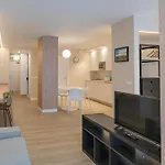 Halo Dos Apartment Vigo