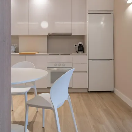 Halo Dos Apartmán Vigo