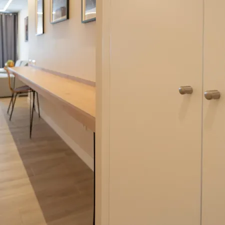 Appartement Halo Dos Vigo