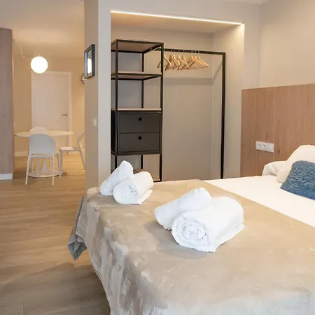 Apartamento Halo Dos *