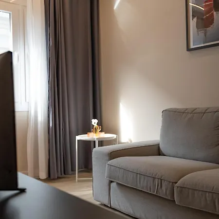 Apartmán Halo Dos Vigo