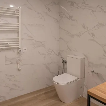 Apartamento Halo Dos