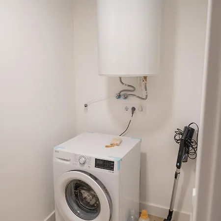 Apartmán Halo Dos
