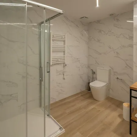Halo Dos Apartamento Vigo