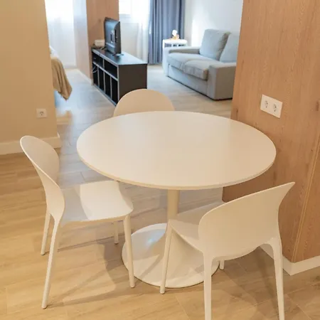 Apartamento Halo Dos Vigo