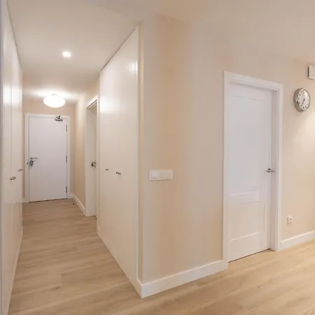 Apartamento Halo Dos