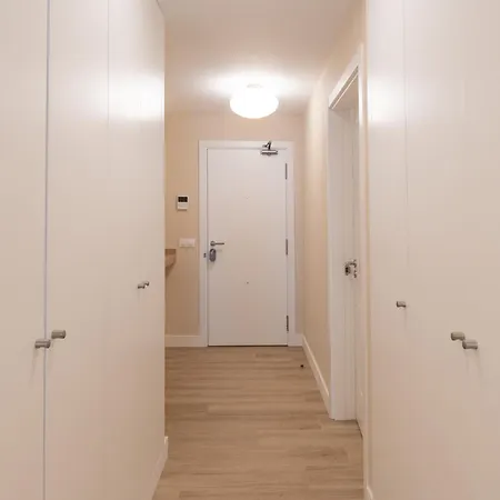 Halo Dos Apartamento