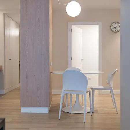 Apartamento Halo Dos