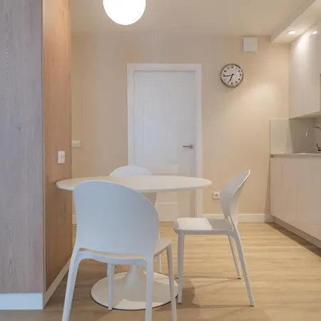 Halo Dos Apartamento