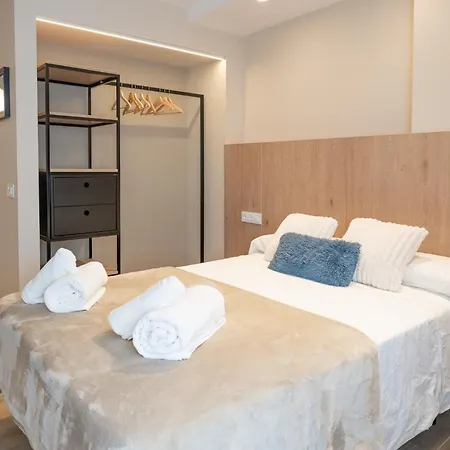 Halo Dos Apartamento