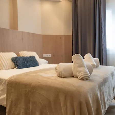 Halo Dos Apartamento *