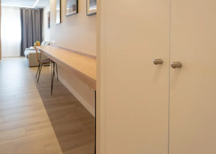 Appartement Halo Dos Vigo