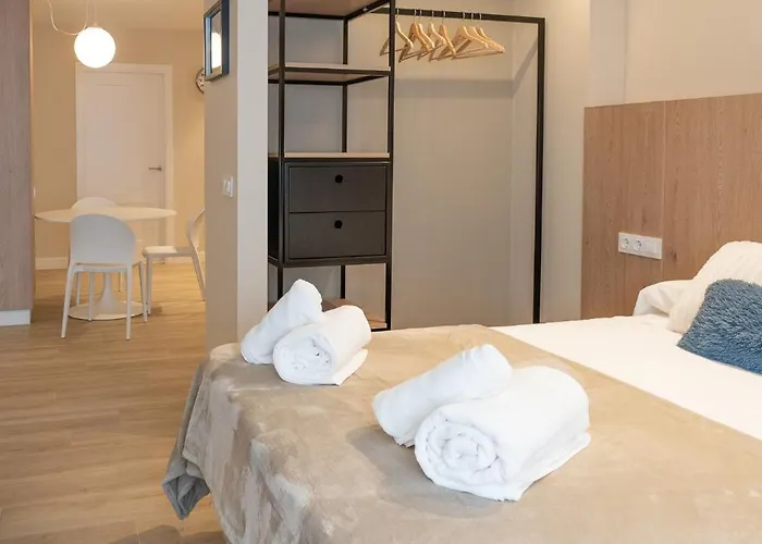 Appartement Halo Dos *