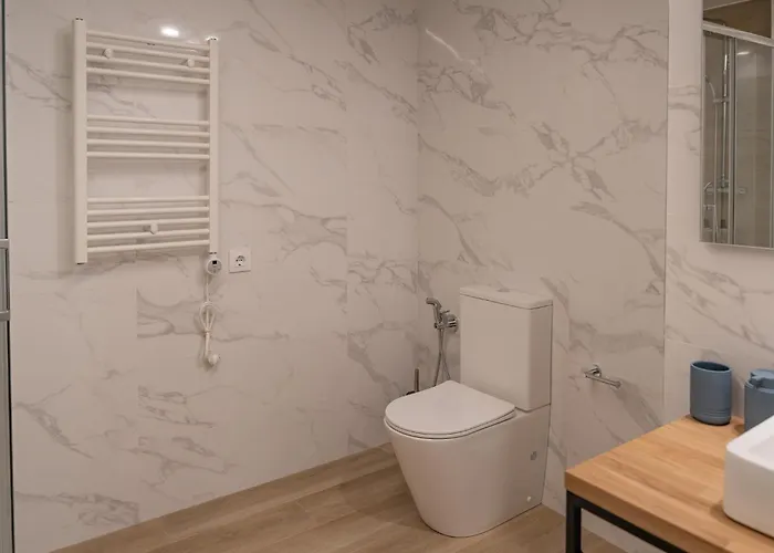 Appartement Halo Dos