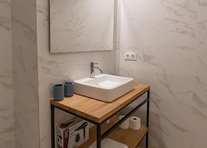 Appartement Halo Dos