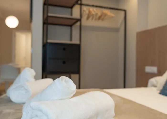 Appartement Halo Dos Vigo