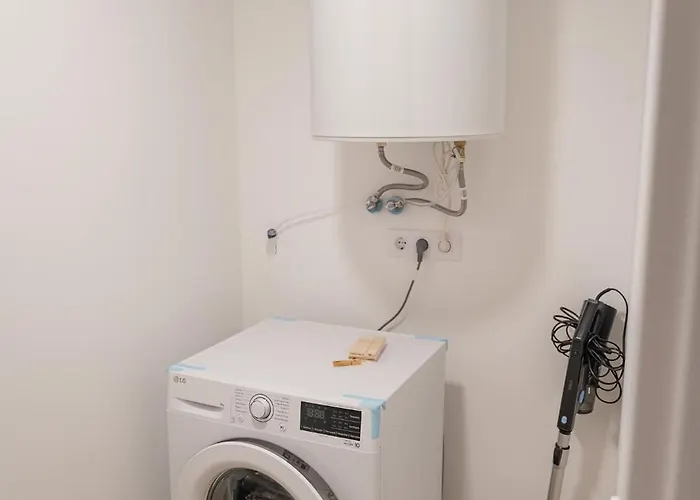 Appartement Halo Dos