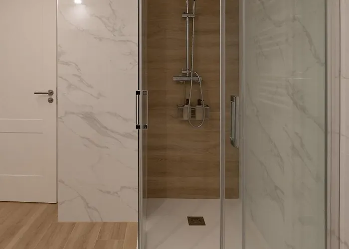 Appartement Halo Dos *