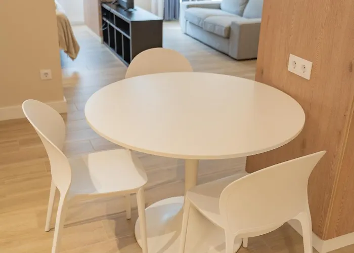 Appartement Halo Dos Vigo