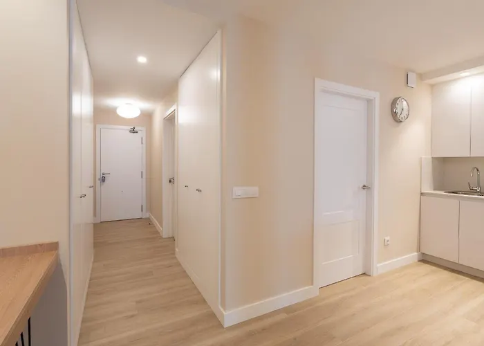 Appartement Halo Dos