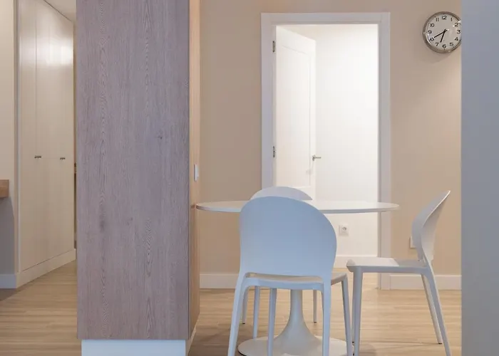 Appartement Halo Dos