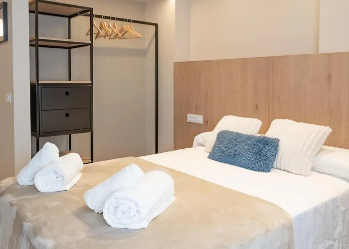 Halo Dos Appartement