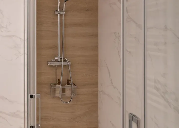 Appartement Halo Dos